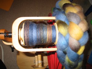 Shetland Seascape From Wildcraft