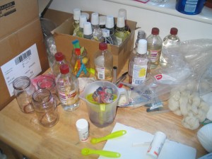 Workspace