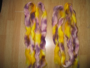 Fractal Step 2